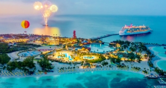 Cococay
