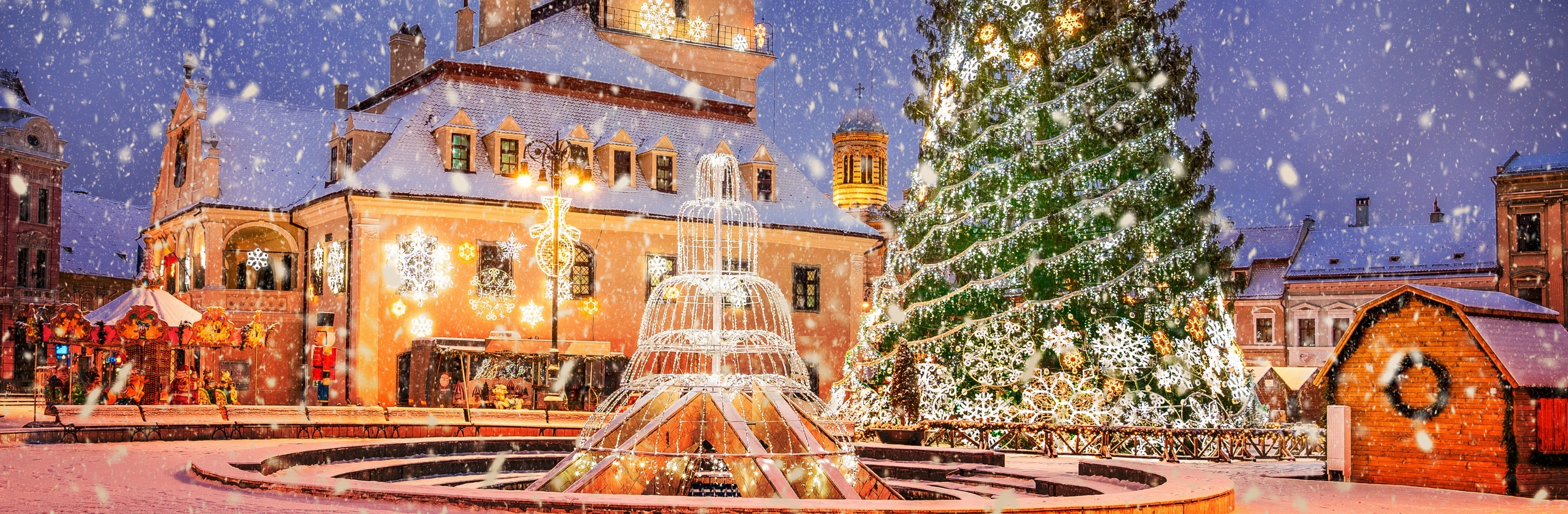 Gems Christmas Brasov Gems Christmas Brasov