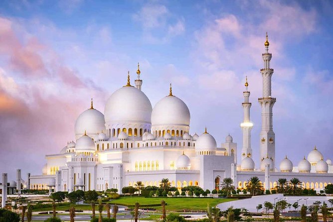 Mosque