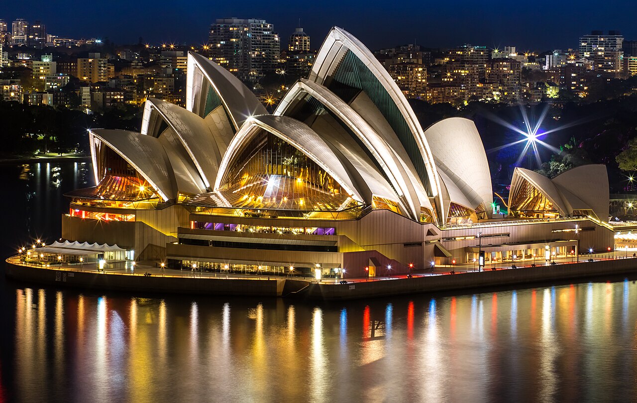 Sydney