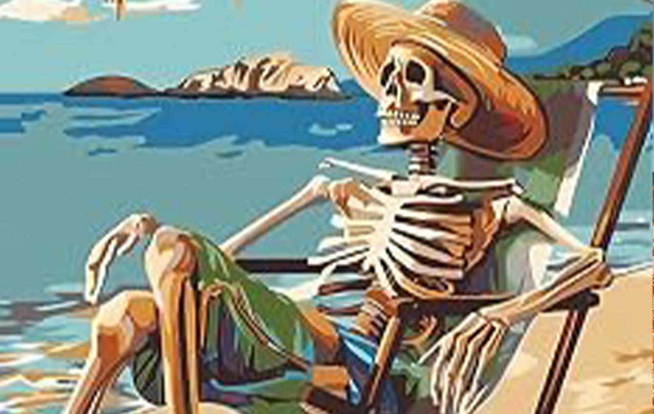 Skeleton